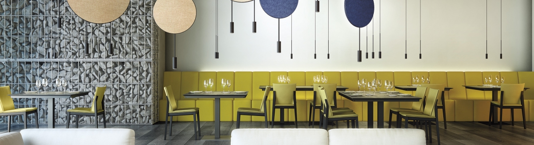 Revolta suspension lamp wins NYCxDESIGN award Revolta suspension lamp wins NYCxDESIGN award